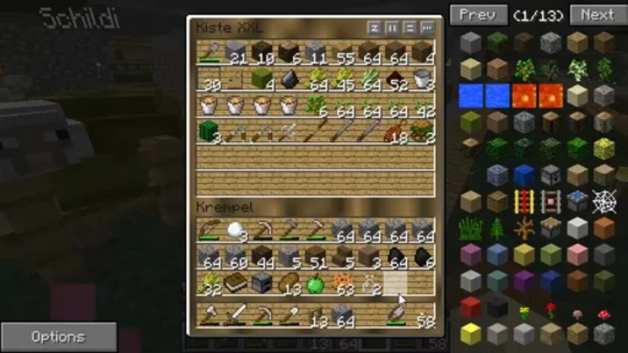 Minecraft Let's Play 150: Die Kopie-Kopie-Kopie-Kopie