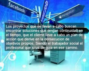 Una profesión centrada en las personas