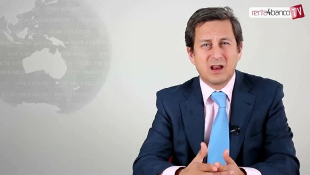 20.05.13 al 24.05.13 · Semana sin muchas referencias - Perspectivas semanales en los mercados financieros