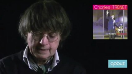 -CABU parle des 100 ans de Charles TRENET-