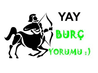 YAY Burç Yorumu (19 - 25 Mayıs 2013)