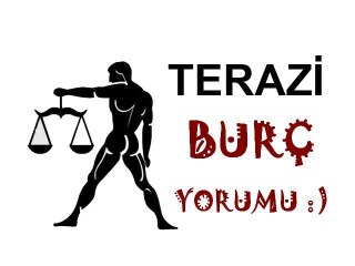 TERAZİ Burç Yorumu (19 - 25 Mayıs 2013)