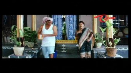 Kovai Sarala Tortures M S Narayana - Comedy Scene