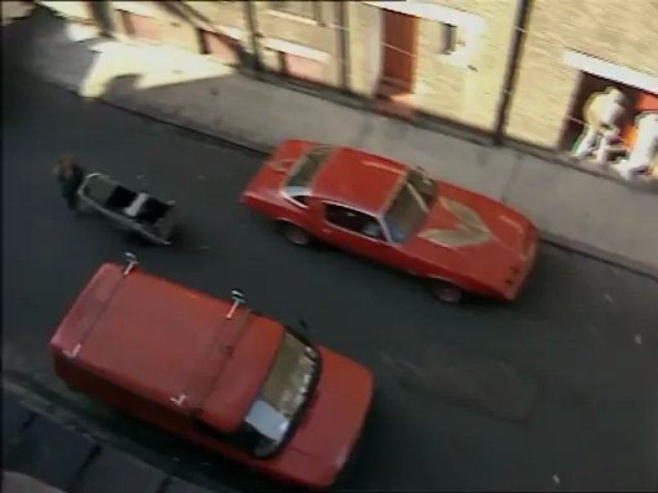 The Bill - S01E07 - The Drugs Raid