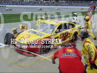 NASCAR Sprint Cup Series Showdown Race