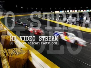 NASCAR Sprint Cup Series Showdown Race 18 May 2013