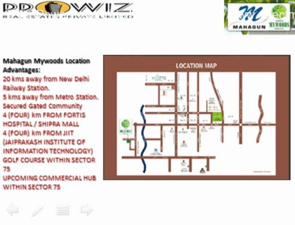 Mahagun projects Phase 3 @@ +91-9999422886