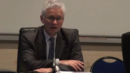 Conférence d'Hervé Juvin : D'une crise à l'autre, vers un nouveau monde ?