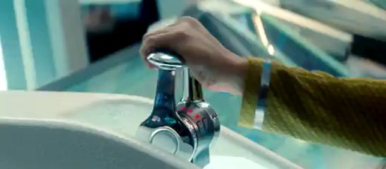 Star Trek: En la oscuridad - Tercer Tráiler Español HD [1080p]