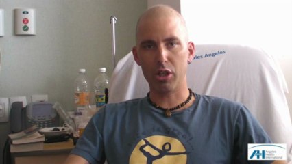 Alternative Cancer Treatment - Angeles Health International