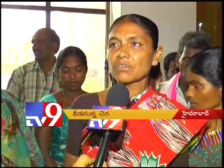 Hathway Chairman Rajshekhar donates 15 lakhs  to Dubai Telugui families