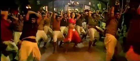 Chikni Chameli - The Official Song