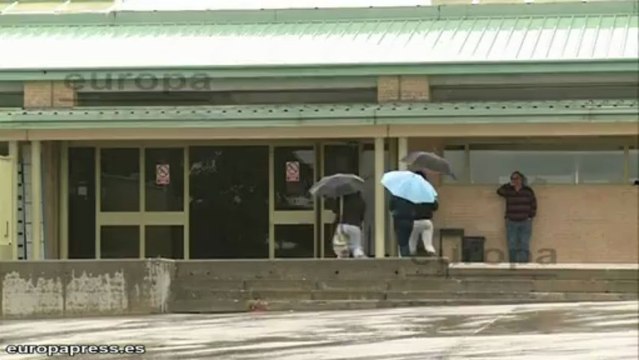 Blesa sale de prisión tras pagar la fianza