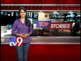 Top stories - Regional - 18-05-2013