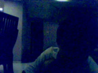 Happy Birthday To Me!!!!!!!!!Behind The scences(8)
