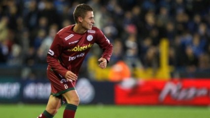 Le match parfait de Thorgan Hazard !