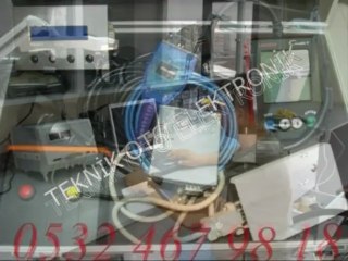 Oto Beyin Tamir Cihazları, Oto Beyin Tamiri, Oto Beyin Kursu