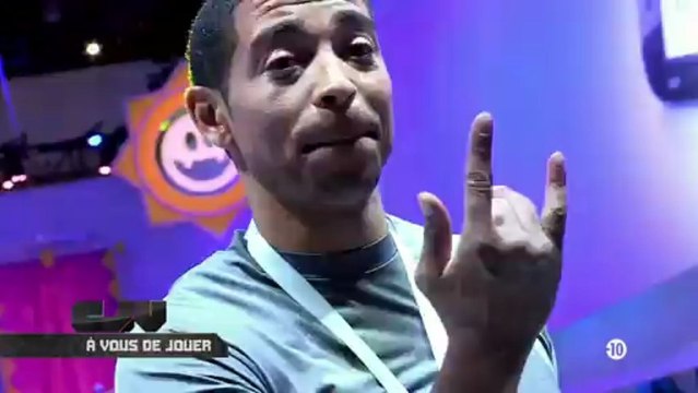 Carrément Jeux Vidéo - Carrément Jeux Vidéo Saison 3 #35 - Les adaptations de films, Sébastien Chabal et les sorties