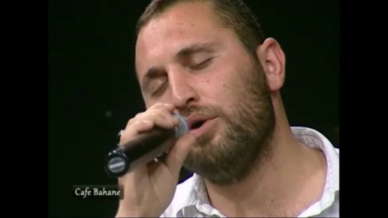 Ammar Acarluoğlu - Seni Analtmalı - Cafe Bahane - Hilal TV