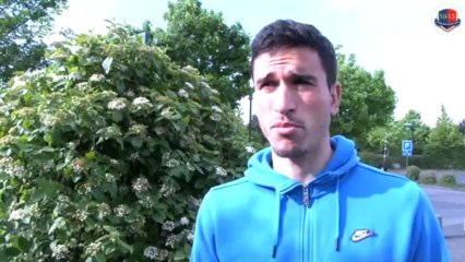 Le Mag TV "Après match LB Châteauroux - SM Caen"