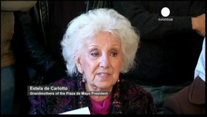 La mort de Jorge Videla ne clôt pas le dossier des...