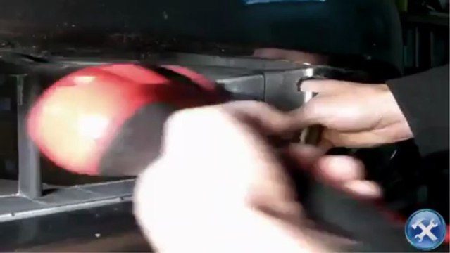 2002 - 2004 ACURA RSX FOG LIGHTS INSTALLATION