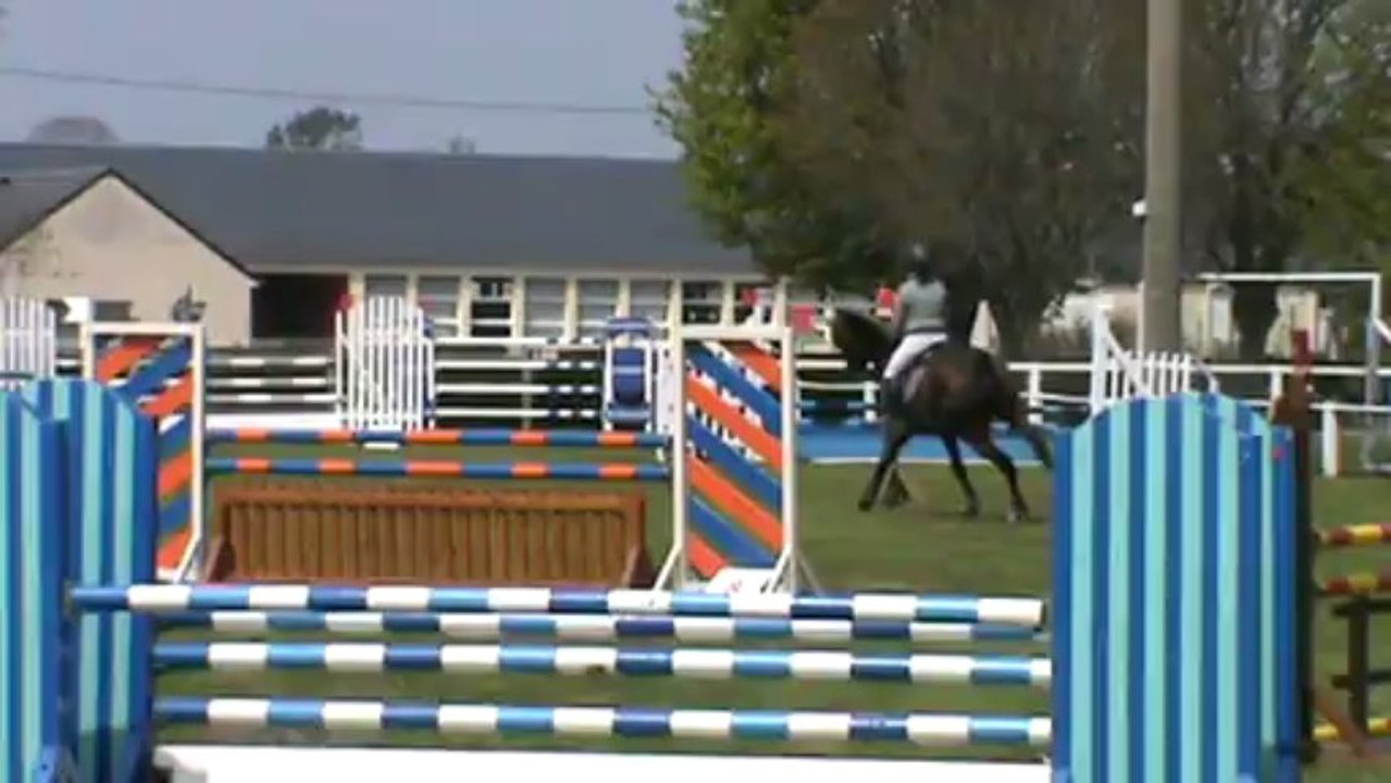 uhmour ste mère 5 ans B