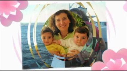 TÜM ANNELERİMİZİN ANNELER GÜNÜ KUTLU OLSUN... :)