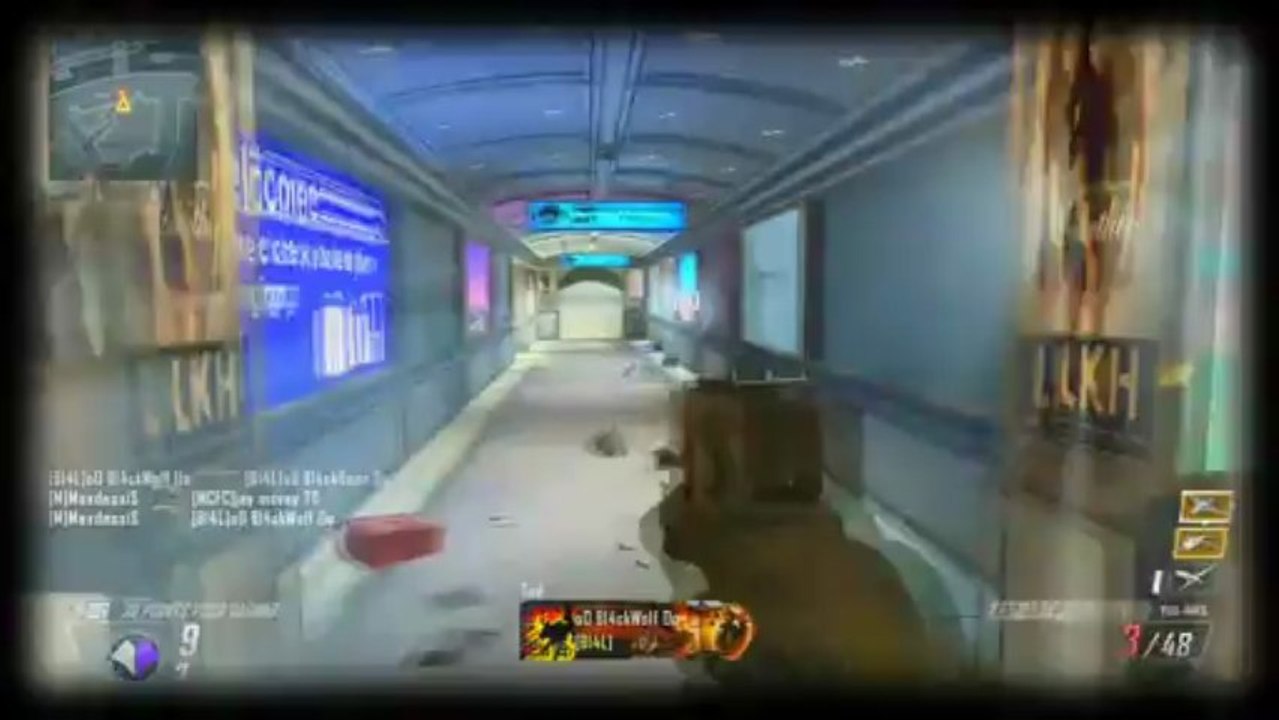 COD arme cheatée - Montage KAP 40 - Top Millenium