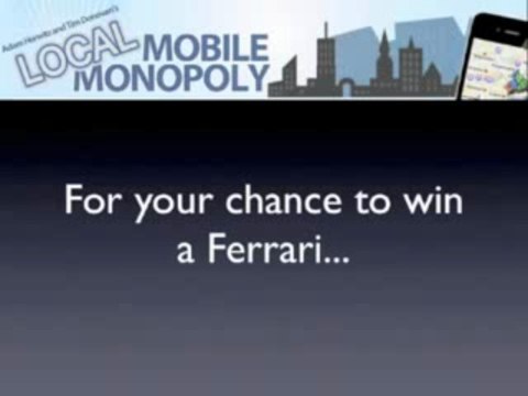 Local Mobile Monopoly - Make $30k/m Texting (view mobile) | Local Mobile Monopoly - Make $30k/m Texting (view mobile)