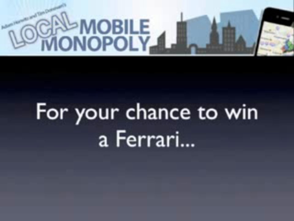 " Local Mobile Monopoly - Make $30k/m Texting (view mobile)  |  Local Mobile Monopoly - Make $30k/m Texting (view mobile) "