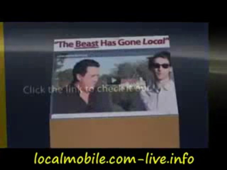 " Local Mobile Monopoly - Make $30k/m Texting (view mobile)  |  Local Mobile Monopoly - Make $30k/m Texting (view mobile) "