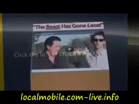 Local Mobile Monopoly - Make $30k/m Texting (view mobile) | Local Mobile Monopoly - Make $30k/m Texting (view mobile)