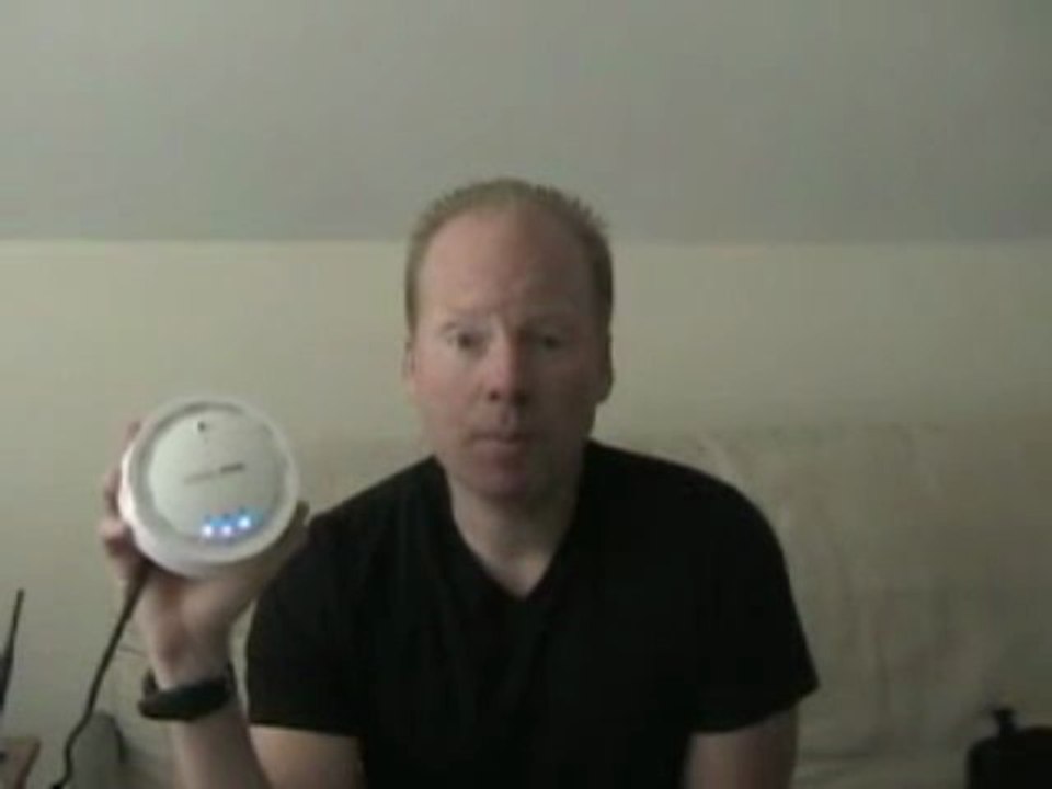 engenius 2500mW EIRP EAP300 802.1bgn wifi access point