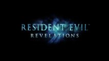 RESIDENT EVIL™ REVELATIONS - Bande-annonce (Wii U)