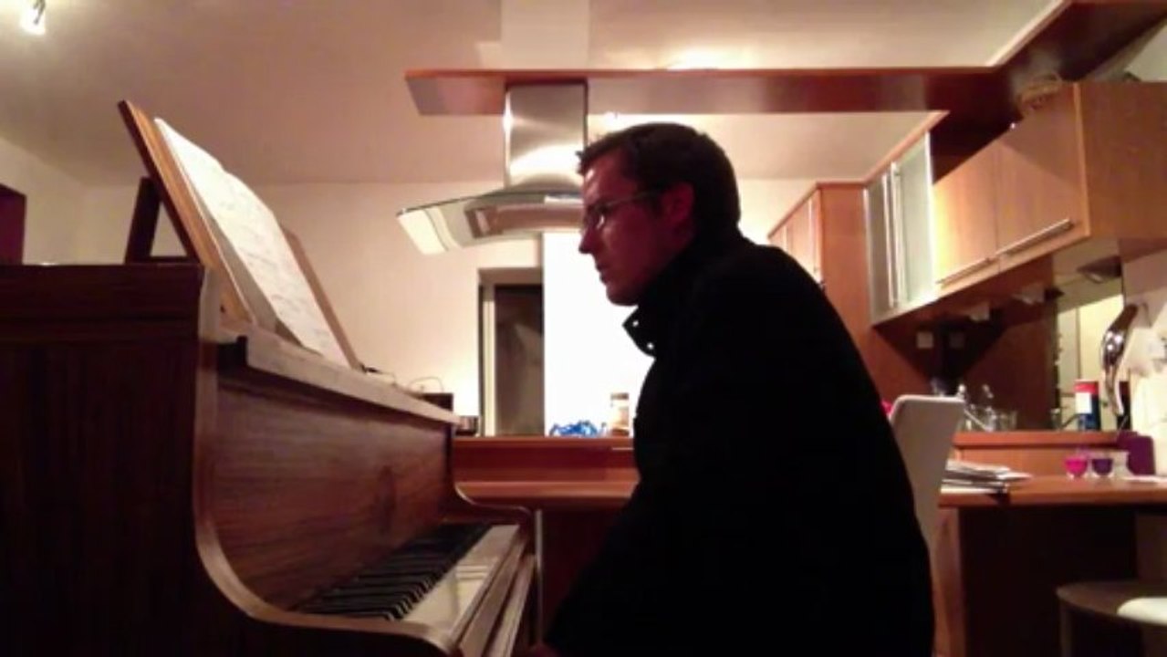 Shelller: chanson lente