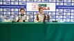LMP2 and LMPC Qualifying Press Conference