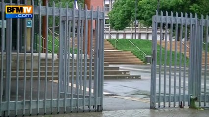 Menaces à Strasbourg: deux frères interpellés mis hors de cause - 18/05