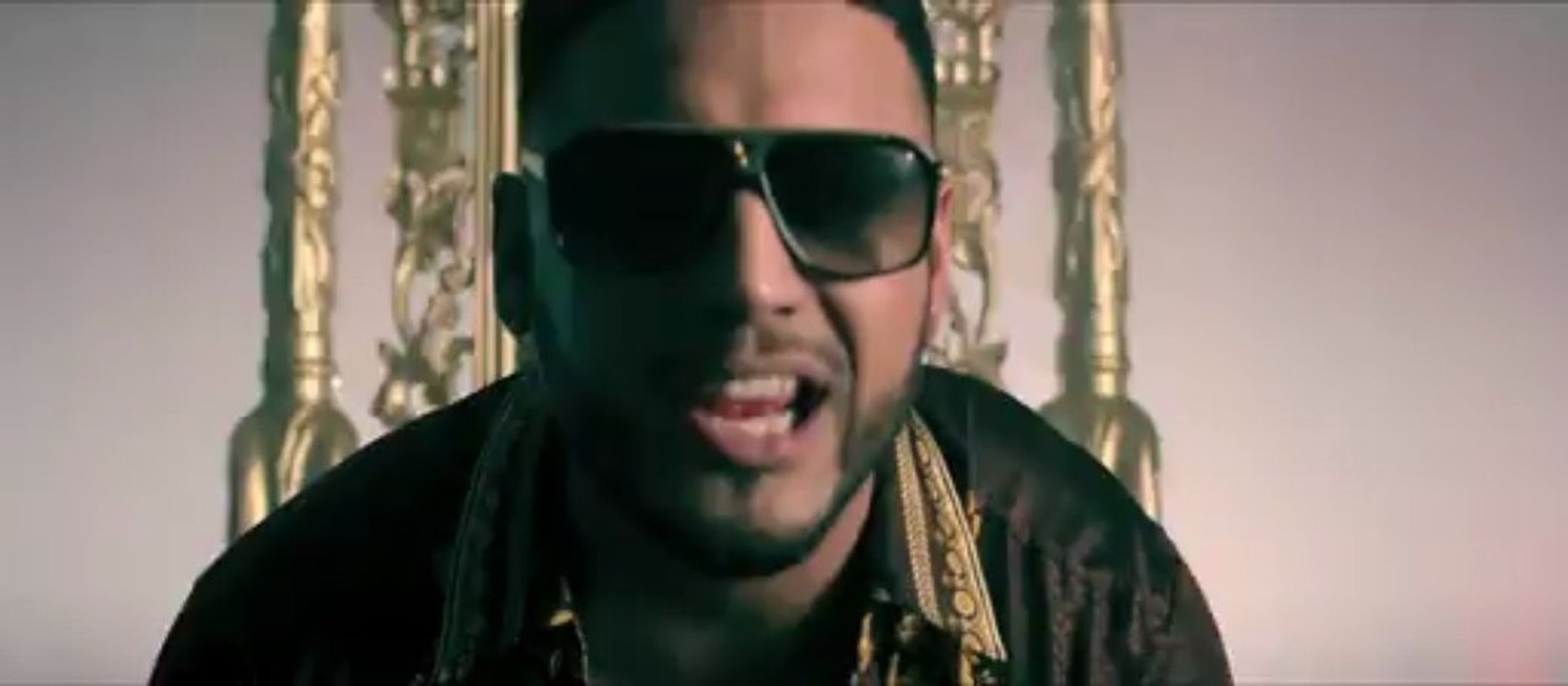 Imran Khan - Satisfya (Official Music Video)
