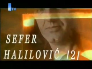 Generali - Sefer Halilović 2/7