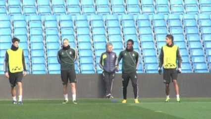 Real ko finale, Mou: "Mai così male in carriera"