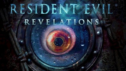 Preview - Resident Evil : Revelations HD - JeuxCapt (HD) (PC)