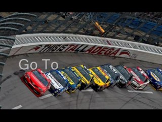 Watching Live NASCAR Sprint Cup Series Showdown 18 May 2013 Full HD Video