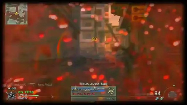 Cod arme cheatée Montage UMP 45 - Top Millenium