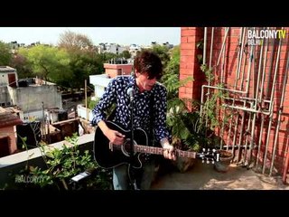 BUGO - COMUNQUE IO VOGLIO TE (BalconyTV)