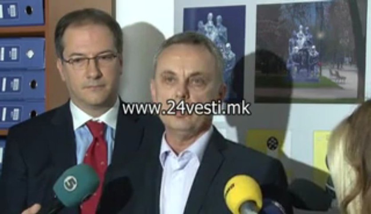 IZJAVA ZERNOVSKI