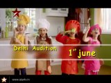 Junior MasterChef India - Coming Soon on Star Plus Promo