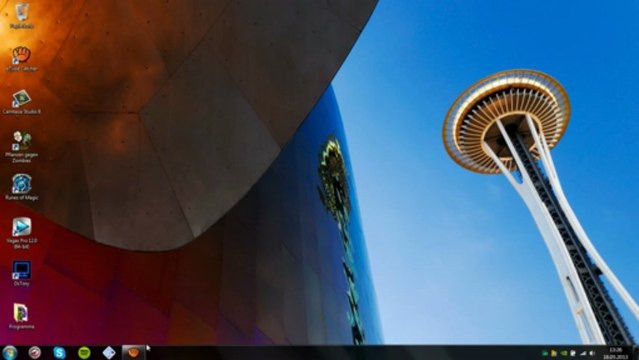 (German/HD) Tutorials: Sony Vegas Pro 12 / So render ich meine Videos!