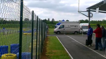 KX 500 Reiepp Saint pierre BIS