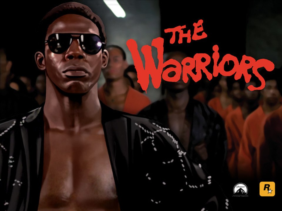 The Warriors [Bonus] Mode Baston